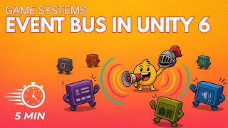 Stop Using Singletons for Everything in Unity | Game Systems Explained