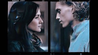 ❖Jace and Luci || War of Hearts