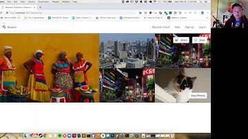 Airbnb Slideshow Clone