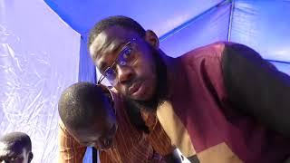 Semain Mondial De Lentrepreneuriat Célébré À La Cciak