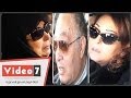 بالفيديو نجوم الفن ينعون الراحلة زيزى البدراوى ويدعون لها بالرحمة والمغفرة