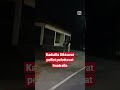 Imatran pelottelevat pellet videolla