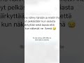 Imatran pelottelevat pellet videolla