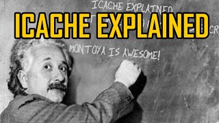 Star Citizen Reddit Explains icache