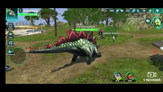 #كيفية_حصول_على_دينا_صور_قوى_ومجاني 100% How to #get a #powerful# #dinosaur #and 100% free screenshot 5