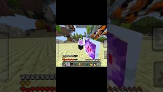 minecraft crystal PvP 😁✨ #minecraft #minecraftpvp #minecraftshorts #shorts #viral