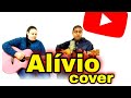 Alívio | Tiago e Tamires  COVER ( Jessé Aguiar )