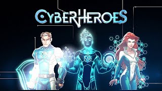 CyberHeroes | Authentication Bypass | Walkthrough #TryHackMe