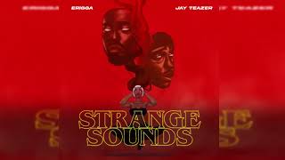 Erigga and Jay Teazer - High (Official Audio) ft. Krista