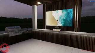 Vip3D - 3D Swimming Pool Design Software