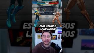 BLOQUEA LOS COMBOS INFINITOS en INVINCIBLE VS!!🔥 #youtubeshorts #invincible #invinciblevs