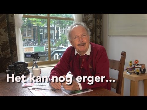 dominee Gremdaat: Het kan nog erger...