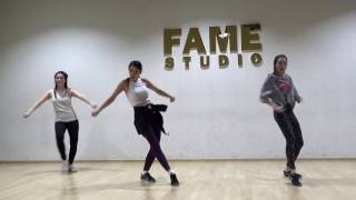 Body On Me by Rita Ora in Monday Free Style Class