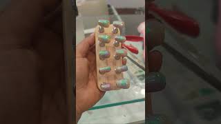 chrome nail art with holi tuch #youtub #nails #naildesign