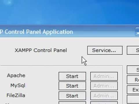 (Learn PHP) Tutorial   1   Installing PHP