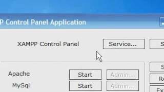 Celebrity (Learn PHP) Tutorial   1   Installing PHP Profile