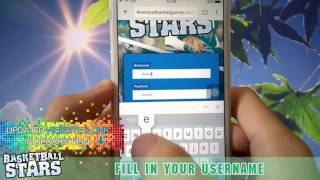 Basketball Stars Hack - 8,000,000 Free Cash & Gold Cheats [Ios/Android,Windows] With Proxy screenshot 5