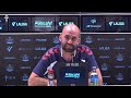Rueda de prensa de Claudio Giráldez previa al Celta vs Real Racing Club