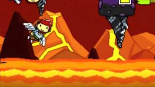 Super Scribblenauts - Level S1-5 HD