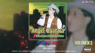 Necio Carnaval - Angel Guaraca