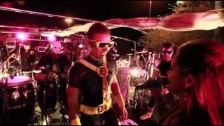 Pré Caju 2013 Ana Gouveia e Edcity