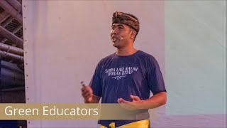 Closing The Gap - Made Soma | Spark 2019