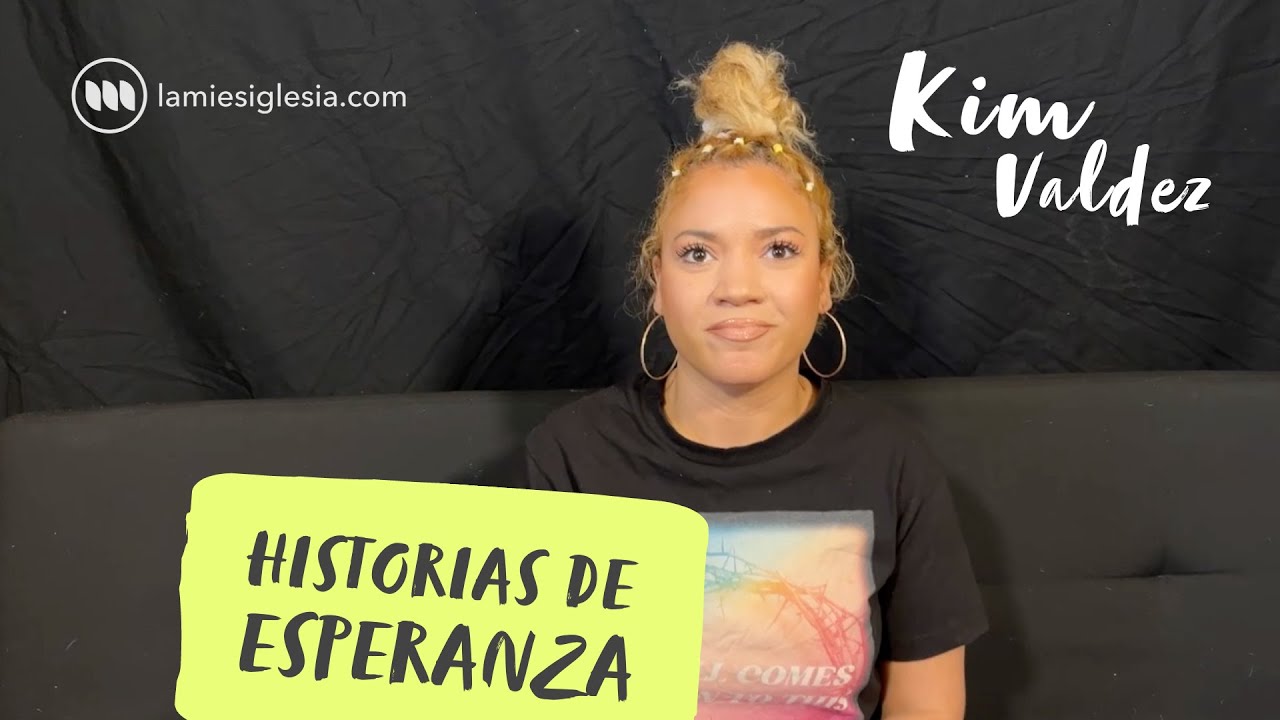 Historias de Esperanza