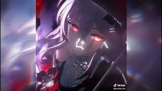 ‧₊˚ ‧✦彡hsr edits||tiktok compilation||(#9)*.✦