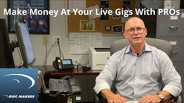 Why You’re Probably Not Getting Your ASCAP and BMI Royalties:  Indie Music Minute