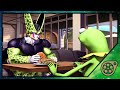 Kermits Lost VS Episode: Part 2 |  &quot;Holy&quot; Knight Returns