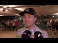 Lewis Hamilton & Nico Rosberg's TENSE intra-team fight for 2016 F1 title 🏆