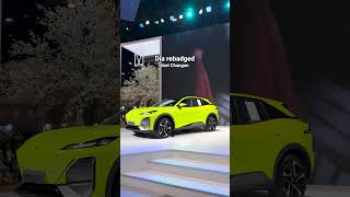 Changan Auto coming to Malaysia - Changan, Deepal, Avatar dan Nevo!