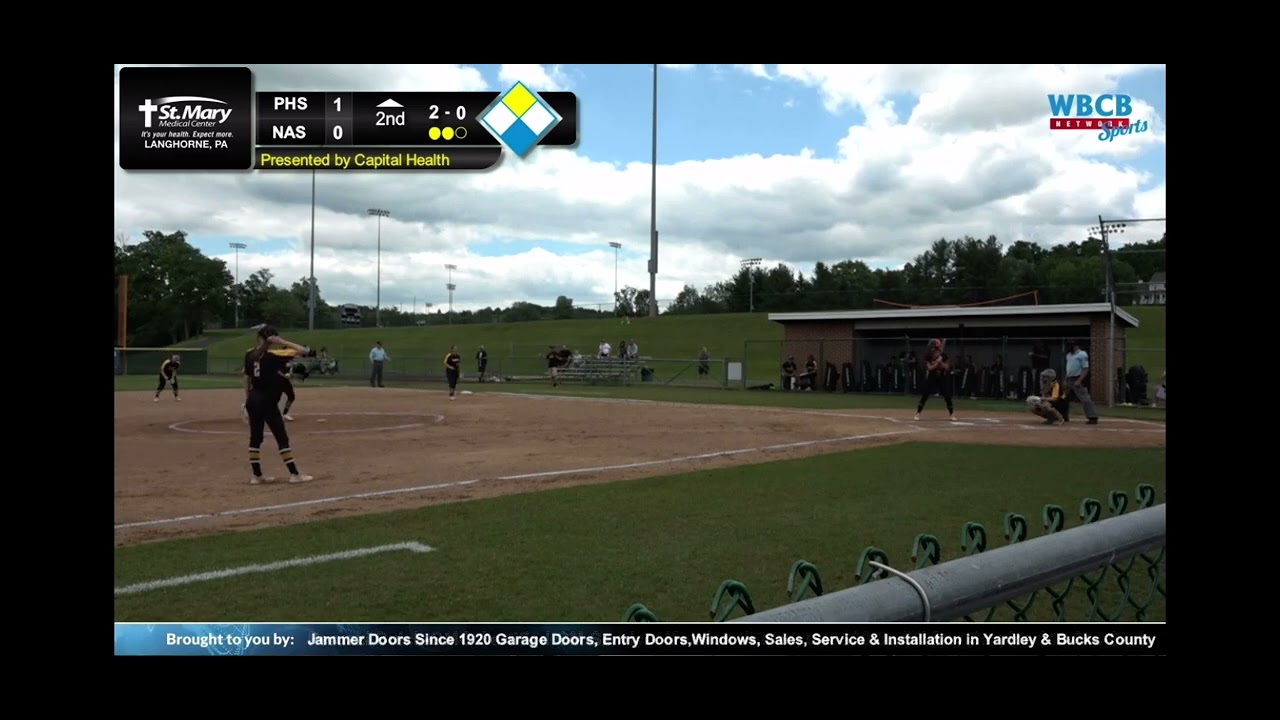 Pennsbury Hs Football Schedule