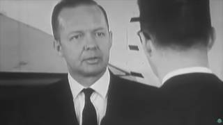 The Way Through The Sound Barrier   Documentary 60s