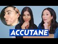 Accutane & Severe Acne Skincare Routine for Dawson! | #SKINCARE