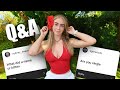 Grace Charis Q&A: Responding to Your Instagram Questions! thumbnail