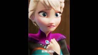 Anna &amp; Elsa - "Afterglow" Edit | #edits #disney #frozen
