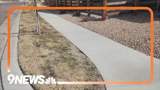 Celebrity Commerce City code won't allow resident to xeriscape tree lawn Wealth