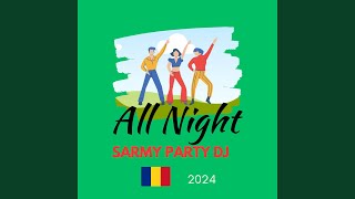 All Night with the Dj