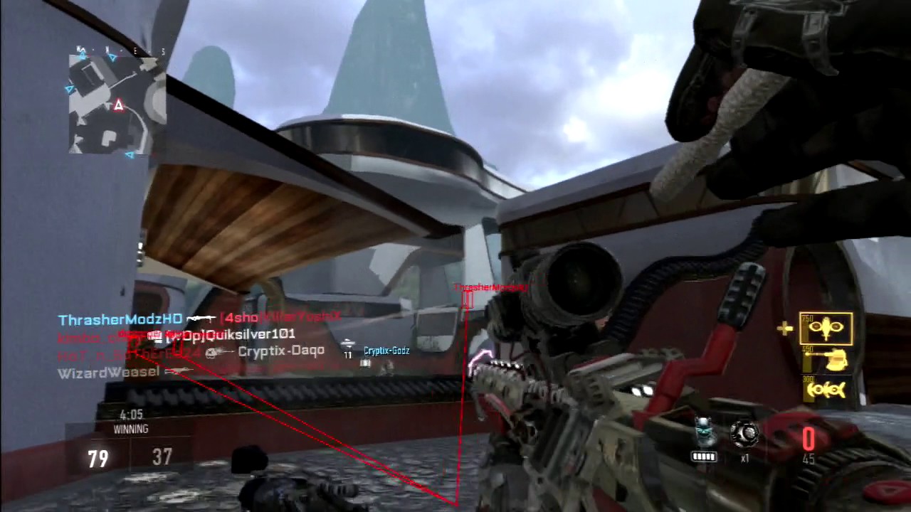 [AW/1.20] YAE Non-Host SPRX Mod Menu +Antiban