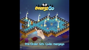 Merge Go