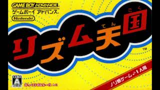 A HA Take on Me - Rhythm Tengoku Soundfont