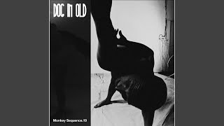 DOG IN OLD