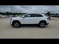 2026 Volkswagen Atlas Cross Sport 2.0T SE Clearlake, League City, Texas City, Friendswood, Hous...