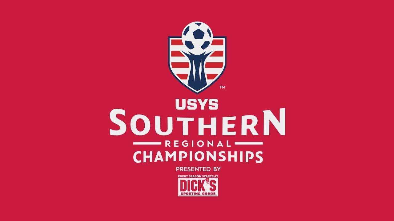 national team spain football 2019 Southern Regional Championships Recap