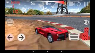 car racing driving simulator 2016 #2 screenshot 3