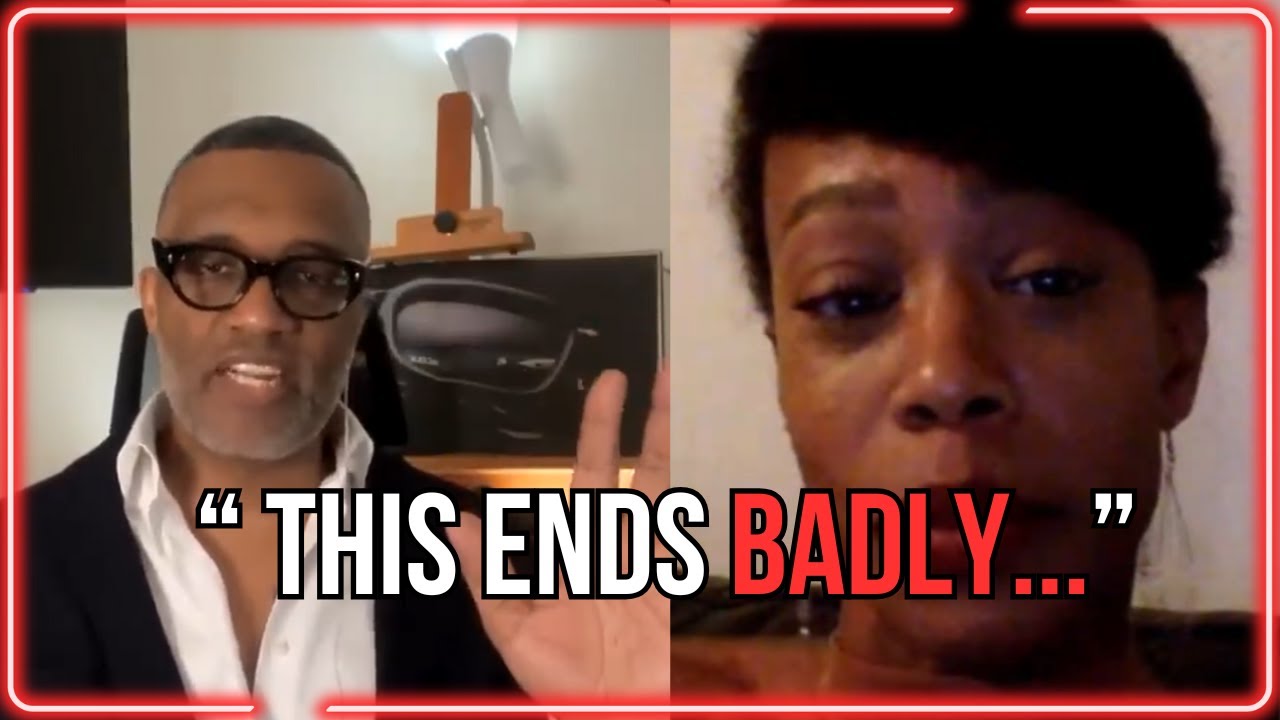 Kevin Samuels SHOCKS Caller With Harsh Truth About Her Future