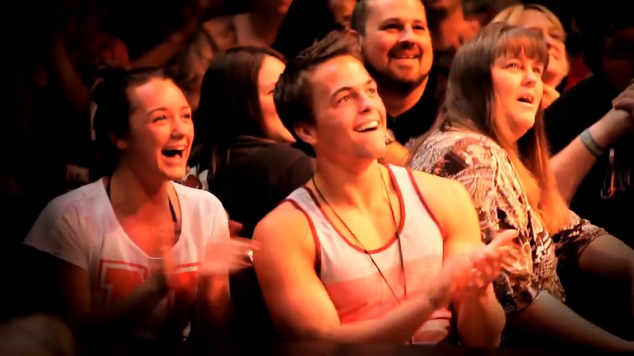 Jeff Civillico Hosts "Vegas Strip Search" on the Travel Channel | TV Host