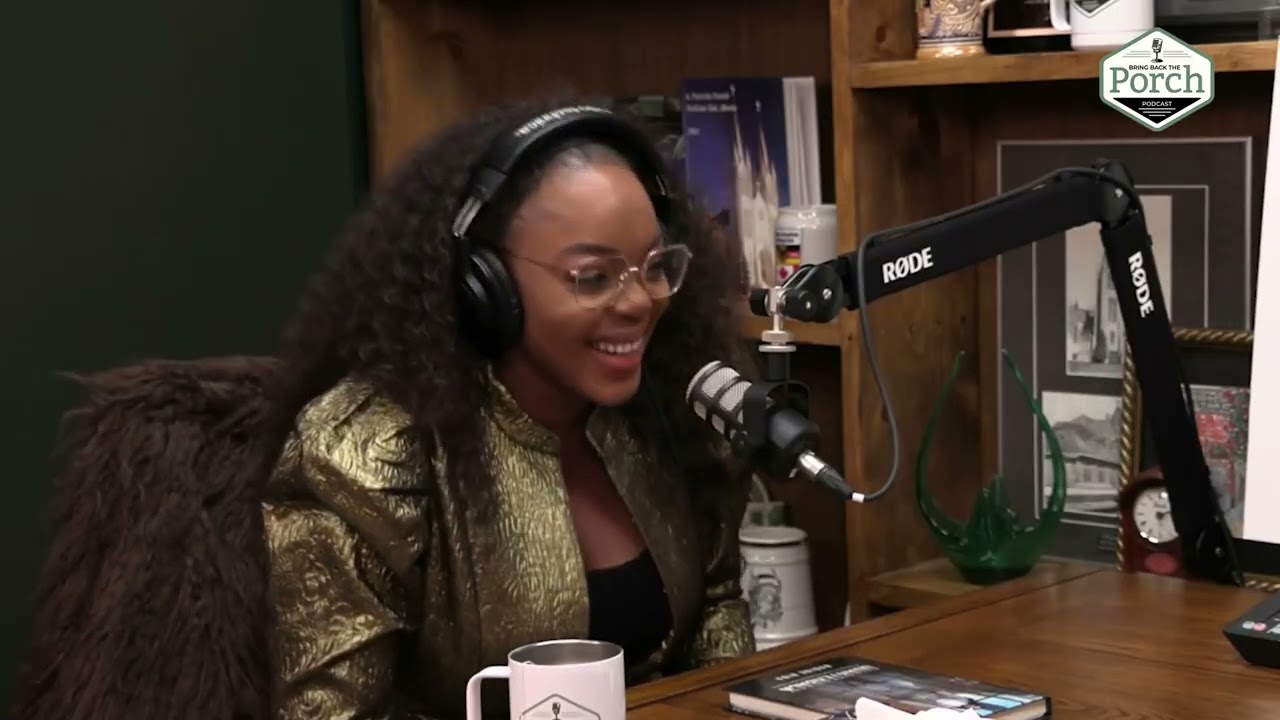 My Journey to Corporate North America