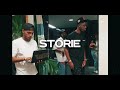 [FREE] Franglish X Samy Lrzo X Naza Type Beat 2024 - "STORIE" - Instru Afro 2024